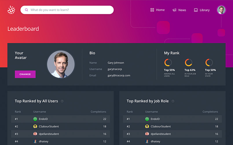 Endodontic SuperSystems Design